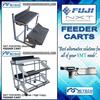 Fuji NXT Feeder Carts